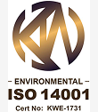 ISO 14001 Environmental